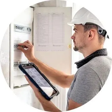 Atendimento residencial e comercial de eletricista em Barra Bonita SP SP