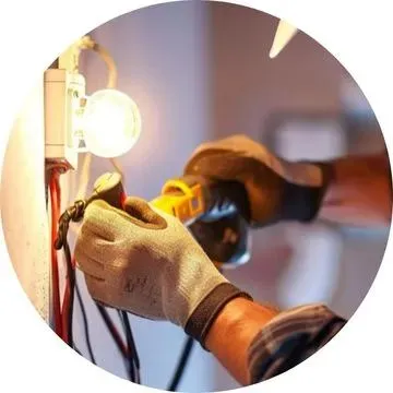 Eletricista 24 horas em Barra Bonita SP SP para emergências elétricas